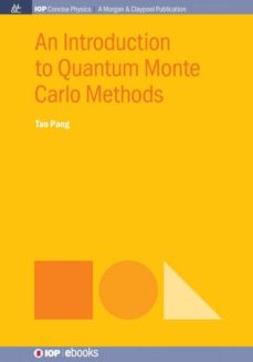 An introduction to quantum monte carlo methods