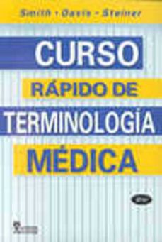 Curso rapido de terminologia medica