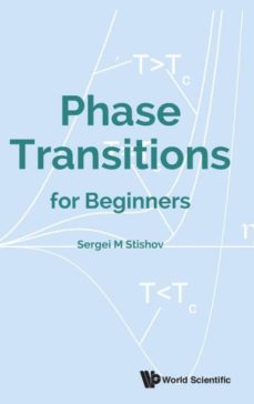 Phase transitions for beginners