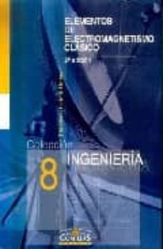 Elementos de electromagnetismo clasico (2ª ed.)