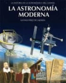 La astronomia moderna