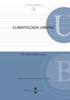 Climatologia urbana