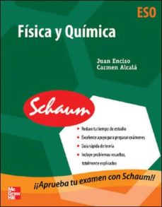 Fisica y quimica (eso) (schaum)