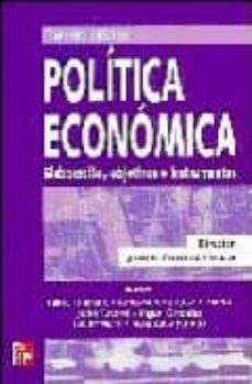 Politica economica (3ª ed.)