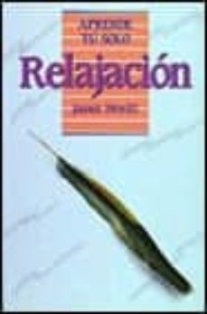 Relajacion (5ª ed.)