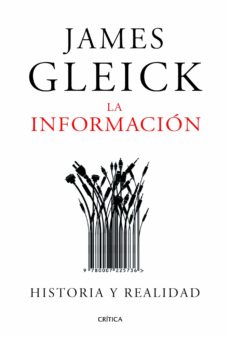 La informacion: historia y realidad