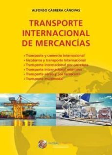 Transporte internacional de mercancias