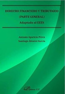 Derecho financiero y tributario (parte general) adaptado al eees