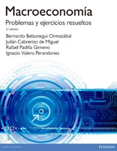 MacroeconomÍa. problemas y ejercicios resueltos