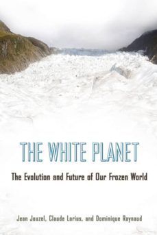 The white planet