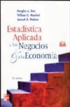 Estadistica aplicada a los negocios y la economia