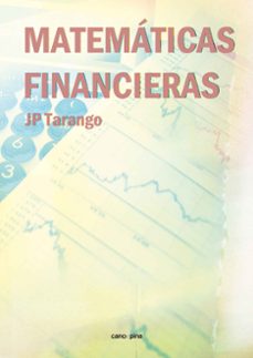 Matematicas financieras