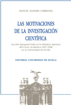 Las motivaciones de la investigacion cientifica