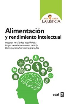 Alimentacion y rendimiento intelectual