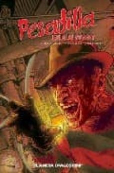 Pesadilla en elm street nº1