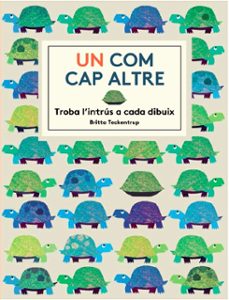 Un com cap altre (edición en catalán)