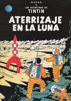 Tintin: aterrizaje en la luna (14ª ed.)