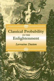 Classical probability in the enlightenment