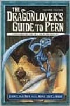 The dragonlover s guide to pern