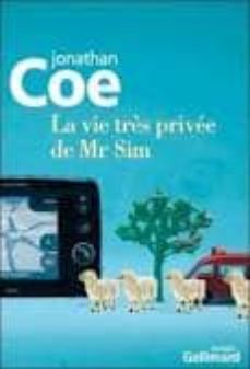 La vie tres privee de mr sim (edición en francés)