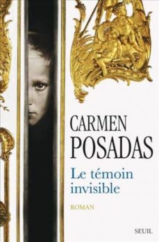 Le temoin invisible (edición en francés)