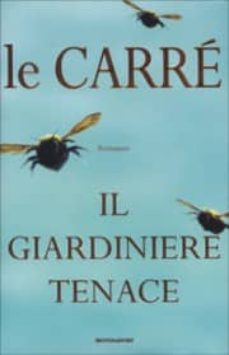 Il giardiniere tenace (edición en italiano)