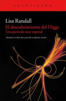 El descubrimiento del higgs