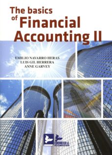 The basics of financial accounting ii (edición en inglés)