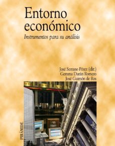 Entorno economico: instrumentos para su analisis