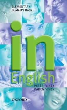 In english. student s book (elementary) (edición en inglés)