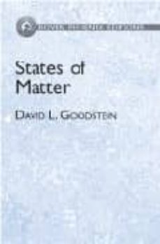 States of matter (edición en inglés)