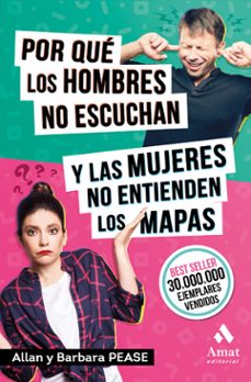 Por que los hombres no escuchan y las mujeres no entienden los ma pas