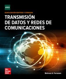 TransmisiÓn de datos y redes de comunicaciÓn