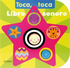 Toca, toca (libro sonoro)