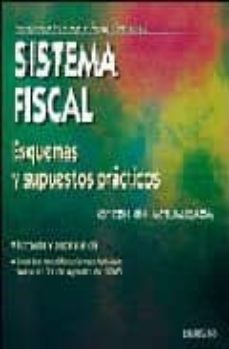 Sistema fiscal: esquemas y supuestos practicos