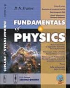 Fundamentals of physics (edición en inglés)