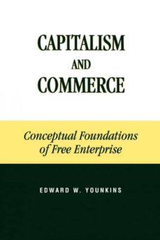 Capitalism and commerce