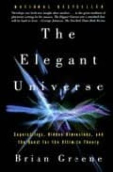 The elegant univers (edición en inglés)