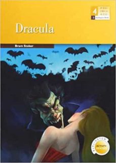 Dracula (activity readers) (edición en inglés)