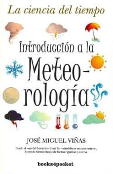 Introduccion a la meteorologia