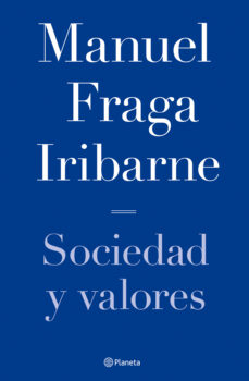 Sociedad y valores