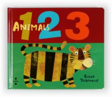 (pe) animals 123 (edición en catalán)