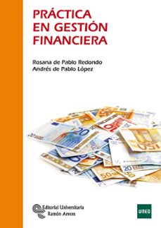 Practica en gestion financiera