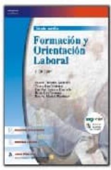 Formacion y orientacion laboral (grado medio)