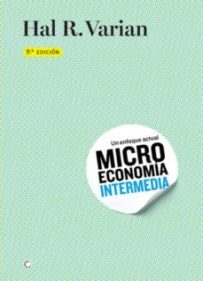 Microeconomia intermedia (9ª ed.)