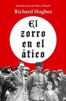 El zorro en el Ático