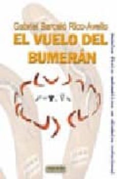 El vuelo del bumeran: modelos fisico matematicos en dinamica rota cional