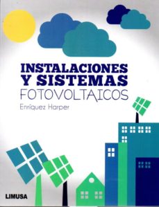 Instalaciones y sistemas fotovoltaicos