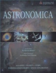 Astronomica (edición en inglés)