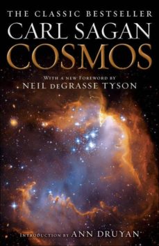 Cosmos (ingles) (edición en inglés)